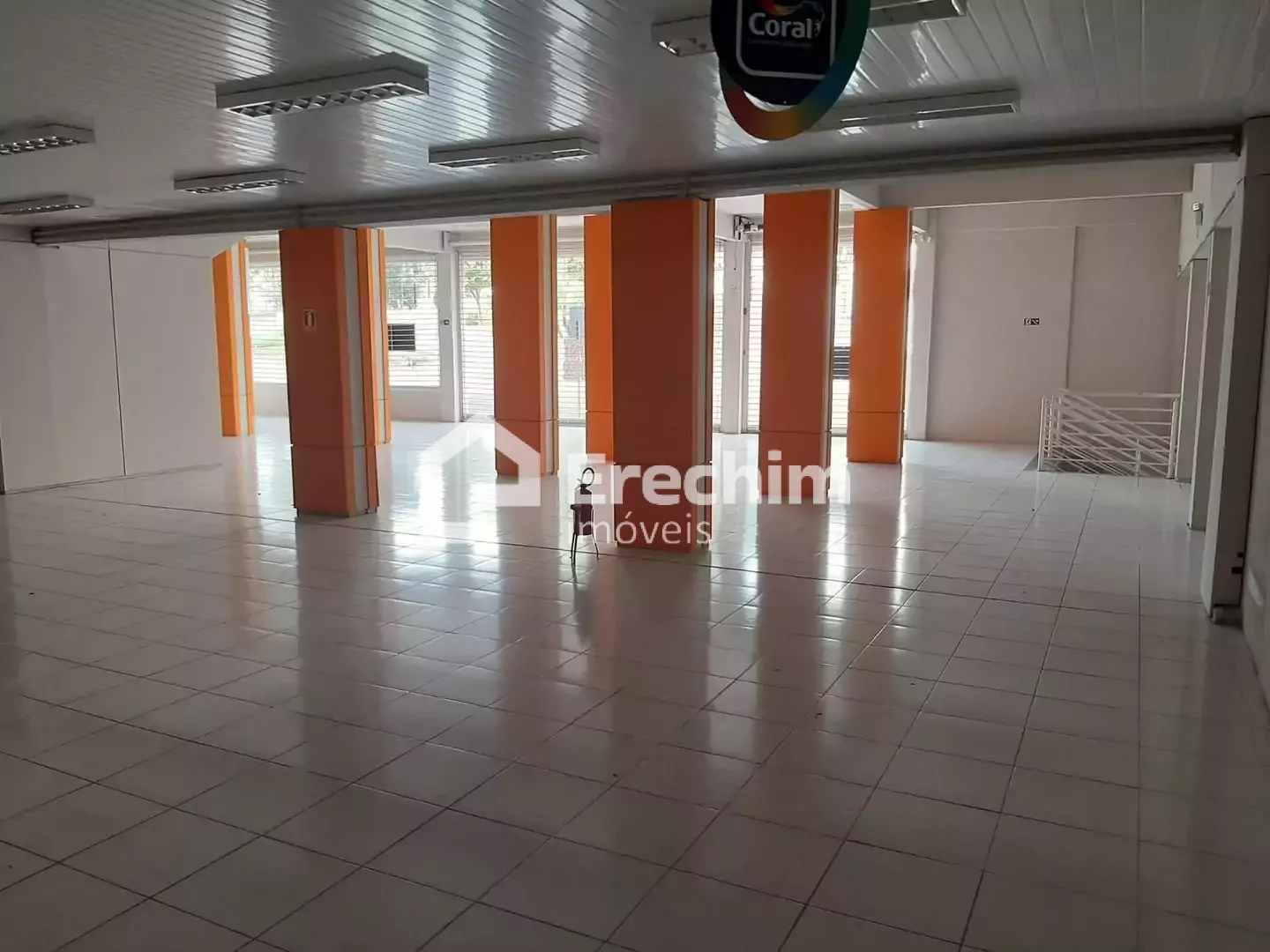 Comprar Sala comercial